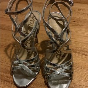 Sam Edelman Heels